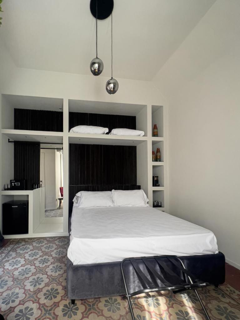Vicolo San Gaetano -Luxury Rooms- Catânia Exterior foto